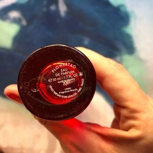 New Kenzo Flower Tag - No Box